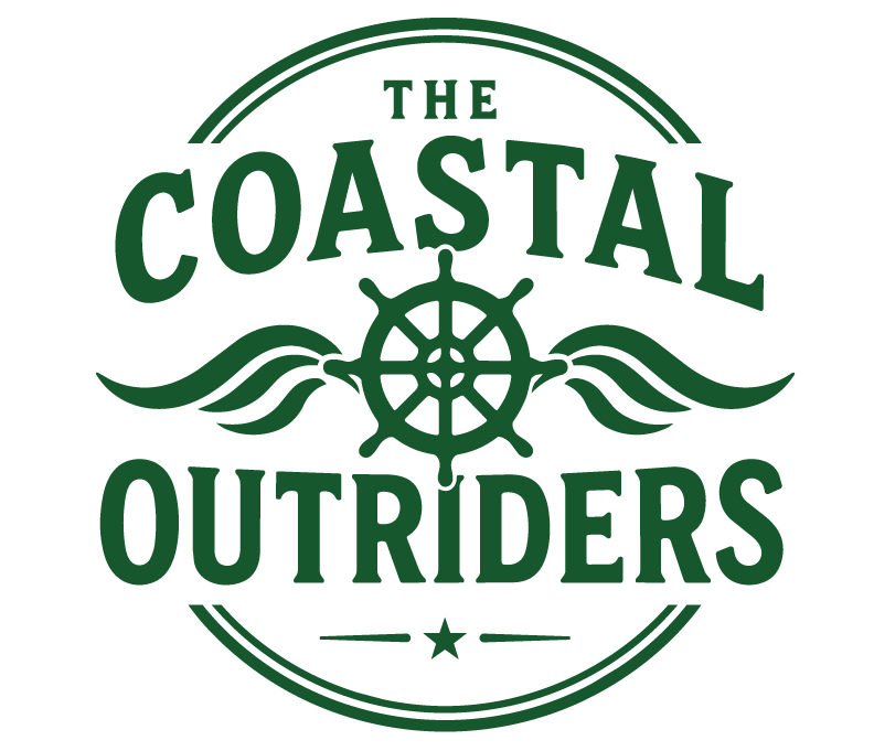 coastal outriders line dancing san diego logo crop